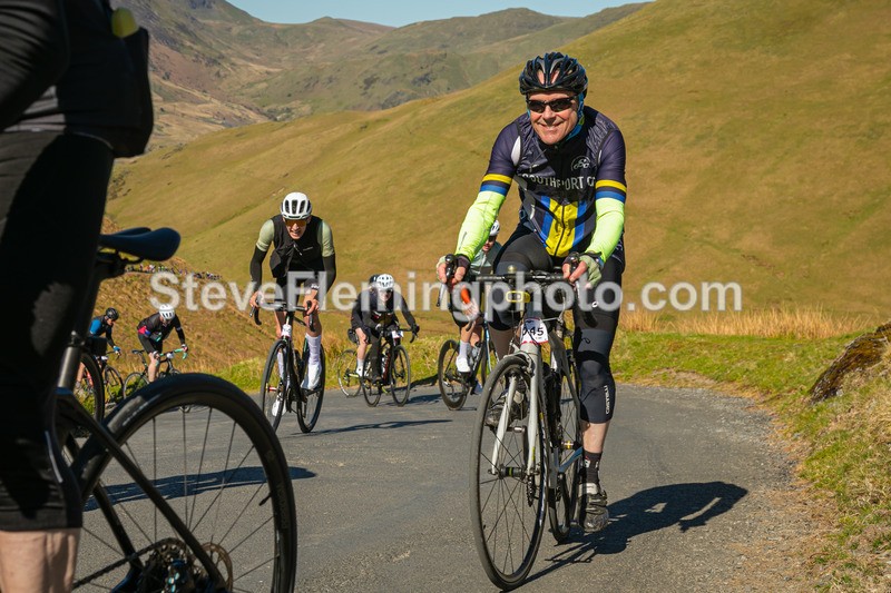 095754 - Newlands Pass 09.00 - 10.00