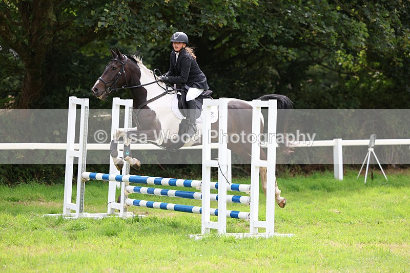 3E7A6461 - Class 3:80cm Juniors and Seniors