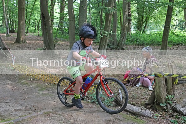 458 - MTB East Round 6 Potash 1st June 2025 Under 7s Under 9s Under 12s Races 08:45 – 9:35