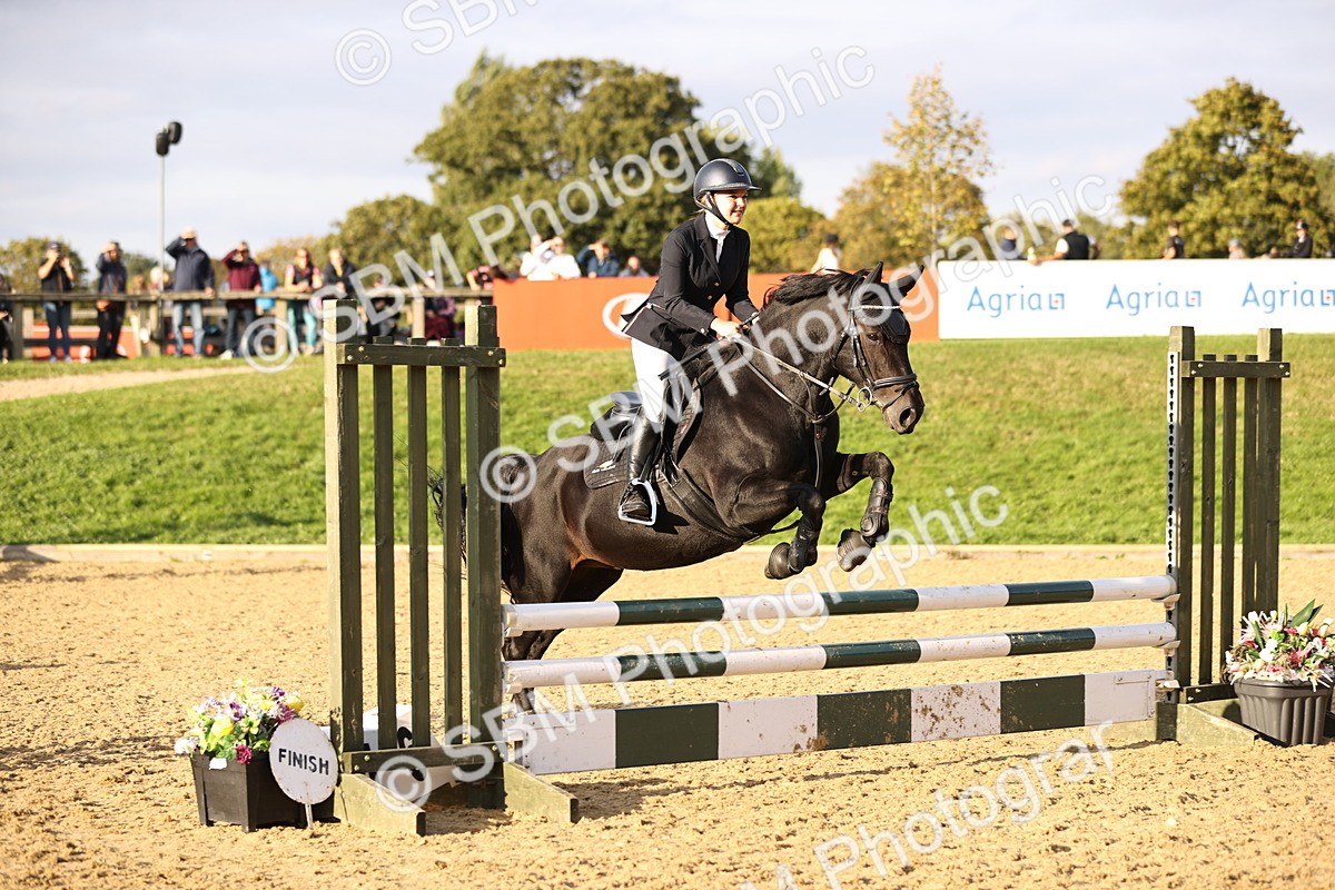 SBM_55883 - J10 - Junior Pony 75cm Championship