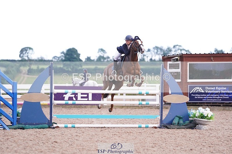 250628-195648-07985 - Cls 25 Blue Chip Pony Newcomers & 1m Open