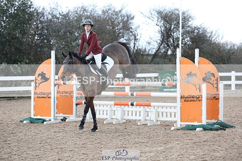 240211A-125349-03009 - Cls 9+10 Junior 1.15m, 1.20m and 1.25m