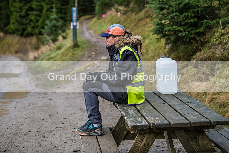 Glentress 21  10K-1 - High Terrain Events Glentress 21 & 10K Trail Races Saturday 16th November 2024