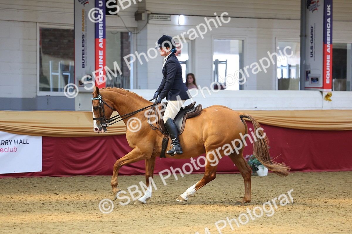 SBM_24138 - Class 905 - Supreme Final - Ridden Veteran