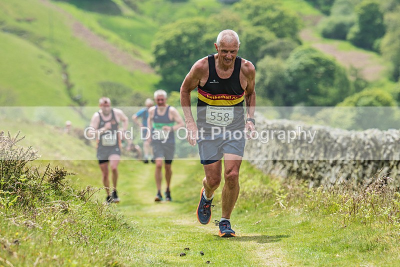 Two Tops-623 - Two Tops Fell Races (Junior & Senior) Saturday 20th May 2023