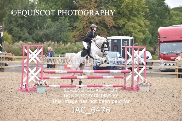 JAC_6476 - CLASS 13 SUN British Novice / 0.80m Open