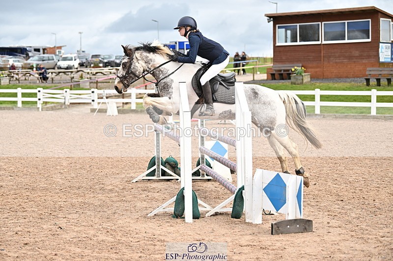 240310A-121151-02378 - Cls 5 Pony Newcomers and 1m Open