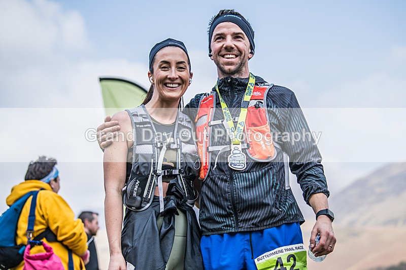 Buttermere-1242 - Fellside Events Buttermere Trail Race Sunday 23rd March 2025