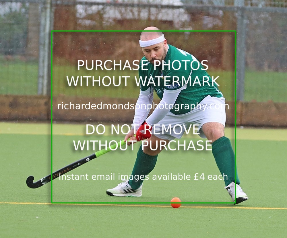 IMG_3817 - Kendal Mens Hockey vs Garstang (23/3/24)