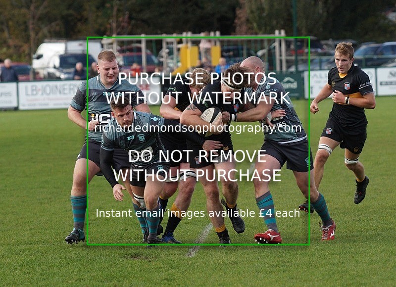 DSC01433 - Sports Photos (Saturday 12 October 2019)