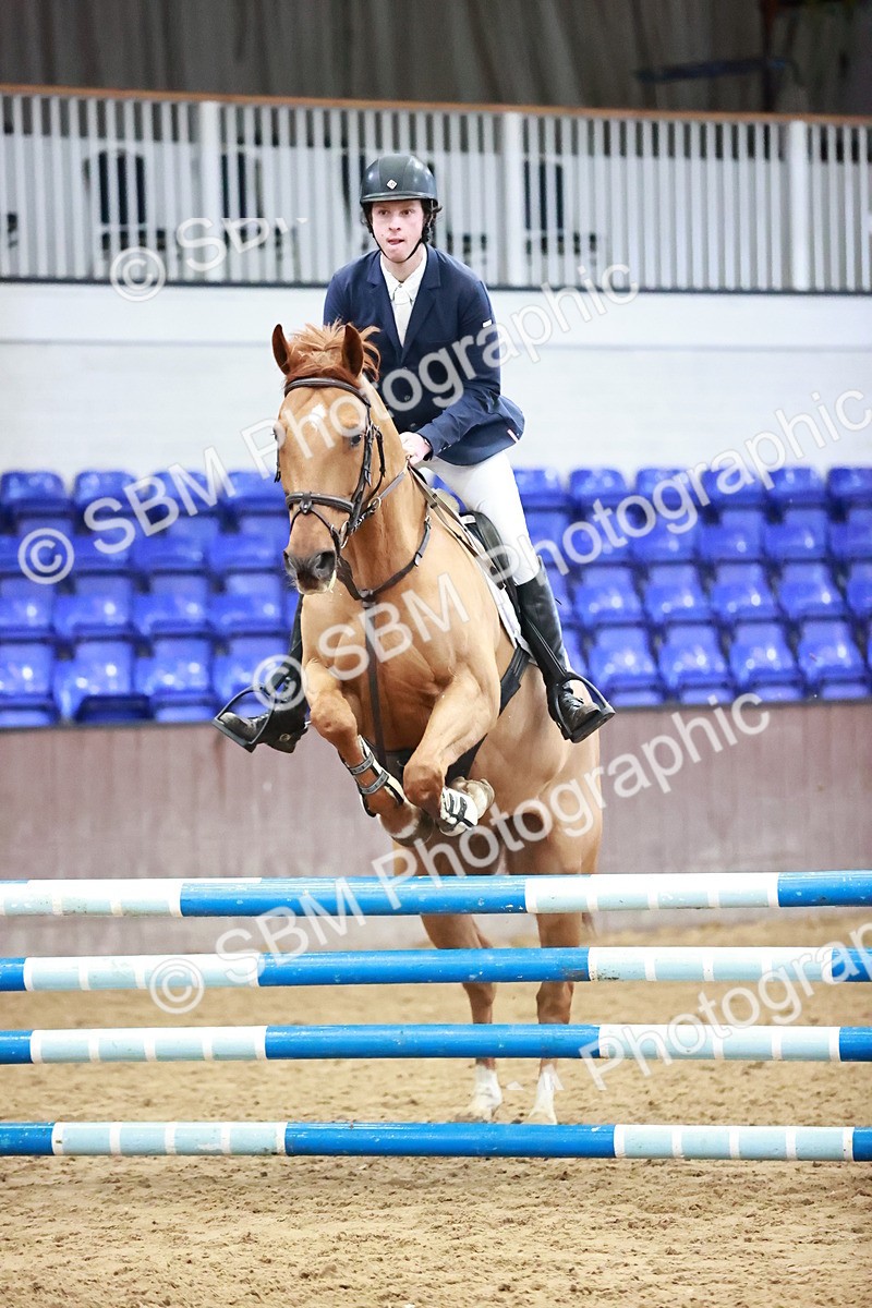 SBM_004634 - Class 15 - Senior British Novice 90cm