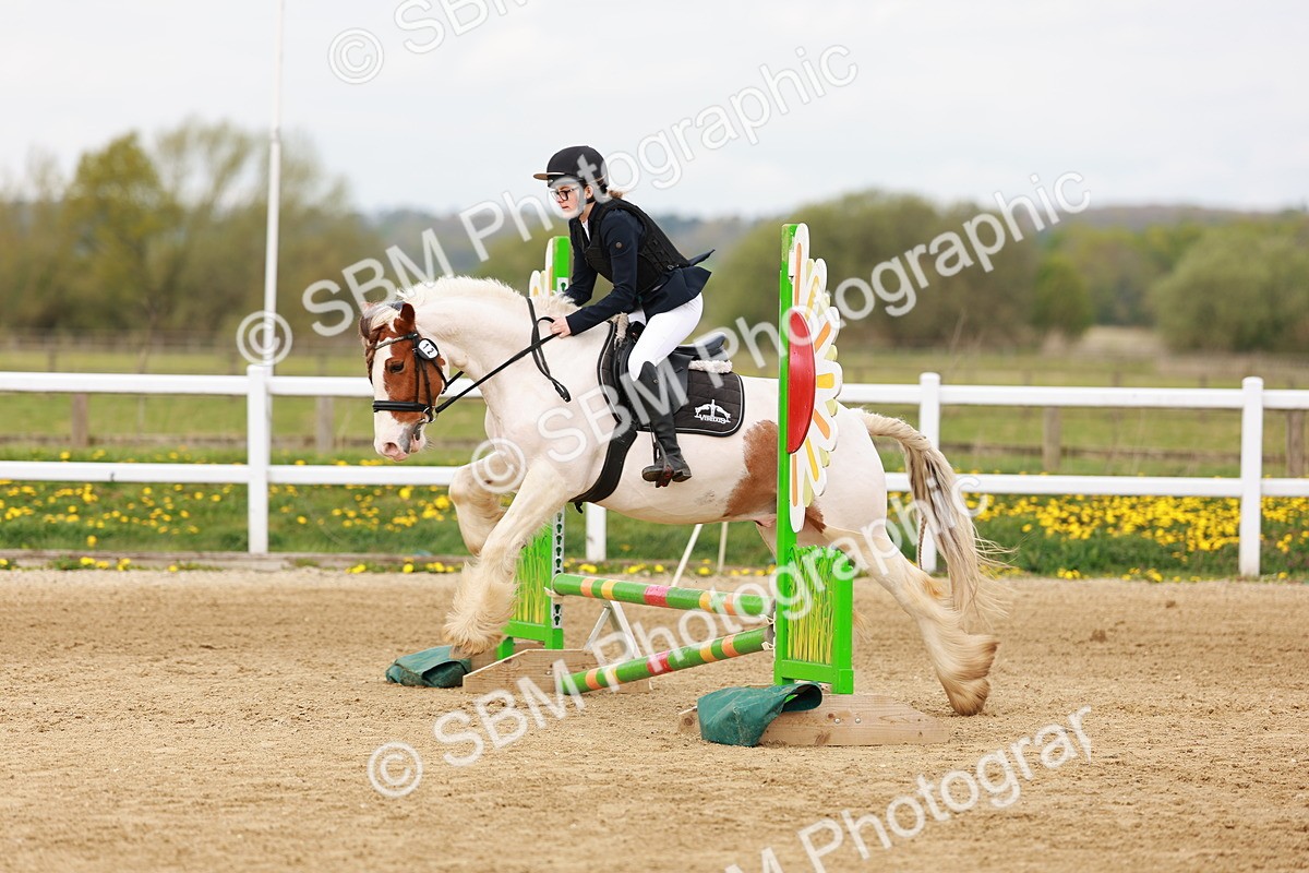 SBM_004082 - Class 3 - 60cm