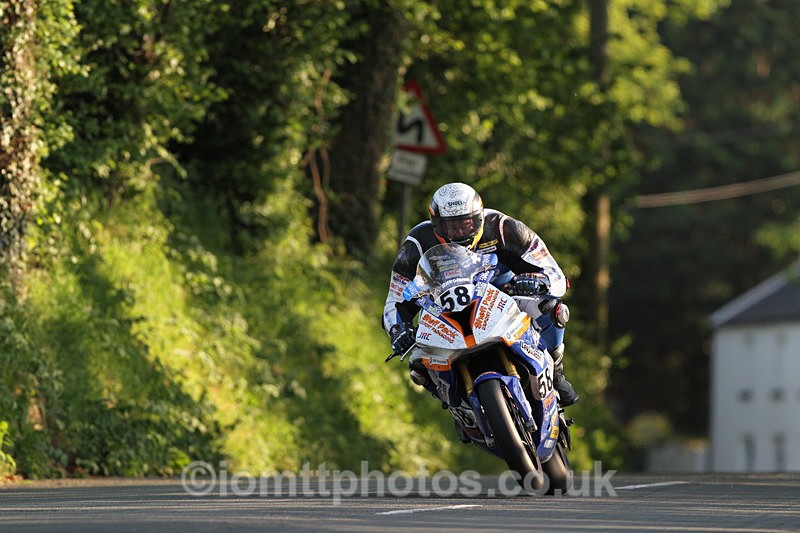 PR159520 - Monday Practice