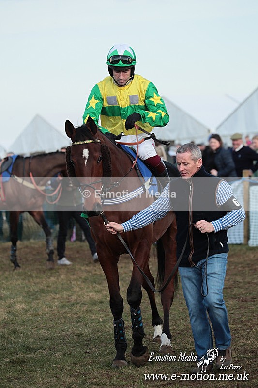 PtP 010325 708 - Beaufort Races Didmarton 01/03/25