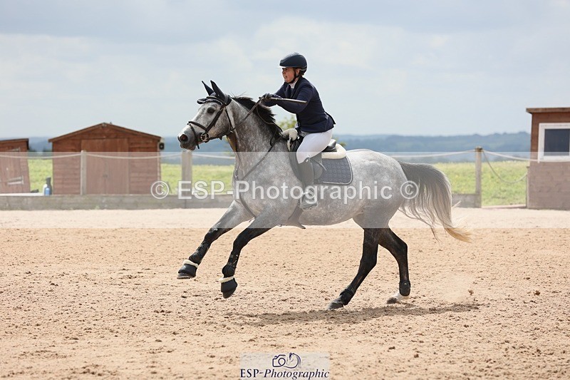250525-151134-08793 - Cls 31 Snr 90cm Derby
