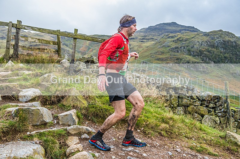Langdale-1841 - Langdale Horseshoe Fell Race Saturday 8th October 2022