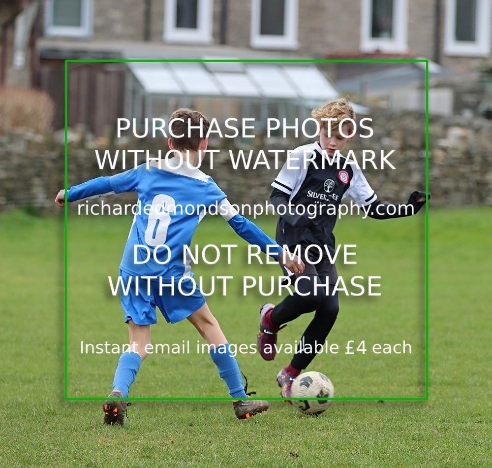 IMG_2314 - Wattsfield Under 10's vs Craven Wanderers Under 10's (25/2/23)