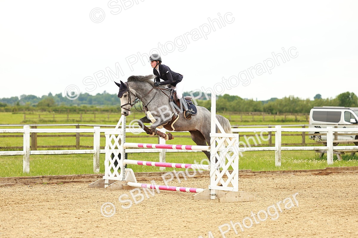 SBM_001594 - Class 3 - Senior Discovery - 1.00m