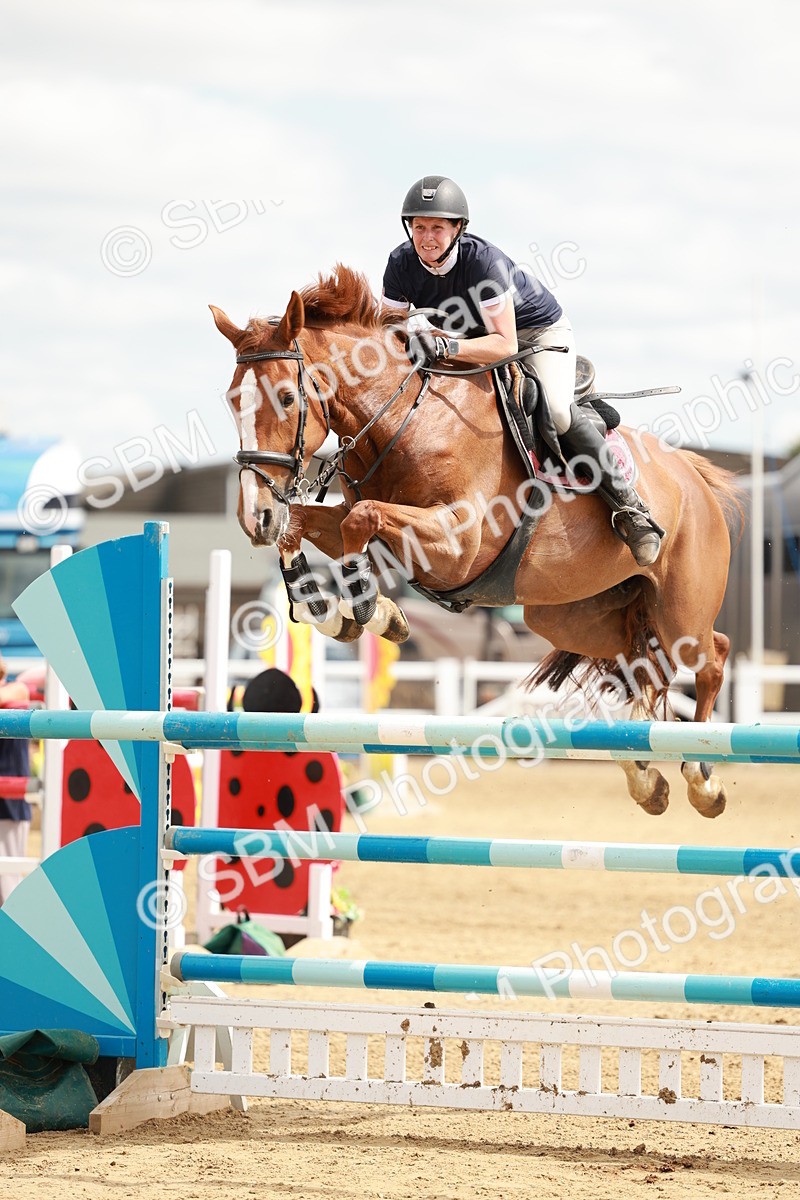 SBM_019463 - Class 21 - jump offs