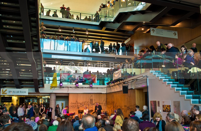 Colston Hall