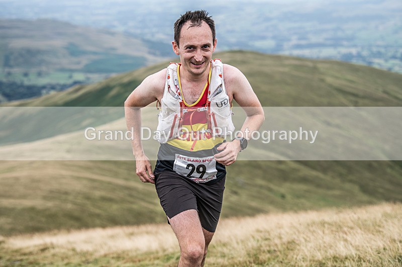 Sedbergh Hills-89 - Sedbergh Hills Fell Race Sunday 16th August 2026