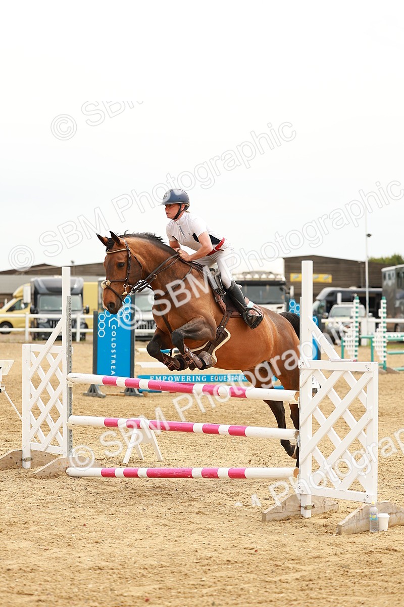 SBM_001226 - Class 3 - Senior Discovery - 1.00m