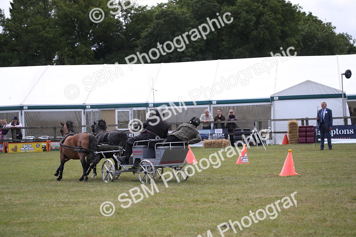 SBM_15396 - Class 90 - Scurry 122cm and Under