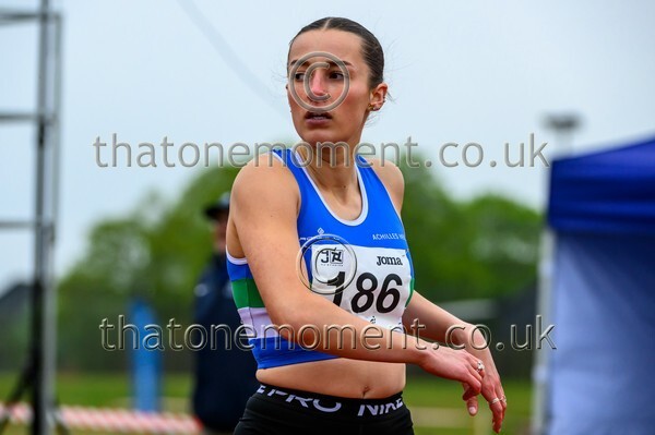 Opener25-925056 - Track Female