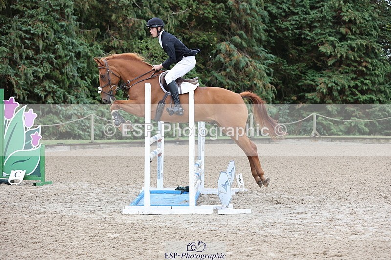 250831A-082432-08659 - Cls 40 Snr Newcomers