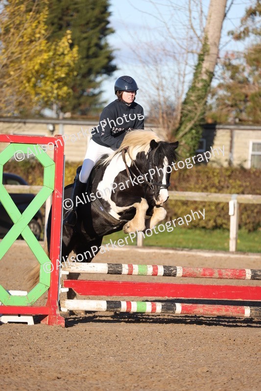 20251130-0335 - Class 1 - 60cm