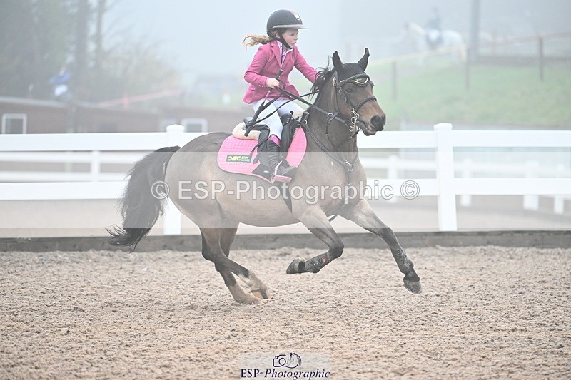 231118A-090511-00204 - Cls 2 BlueChip Pony Novice Qualifier
