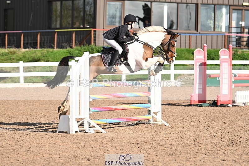 241026A-122533-00897 - SAT Cls 9 Pony Newcomers and 1m Open