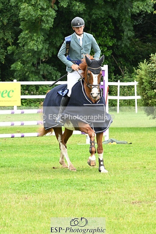 240713-121603-37834 - Cls 147 Amateur 1.10m Championships