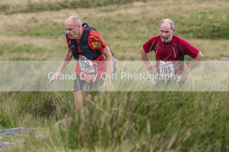 Ingleborough-365 - Ingleborough Mountain Race Saturday 19th July 2025