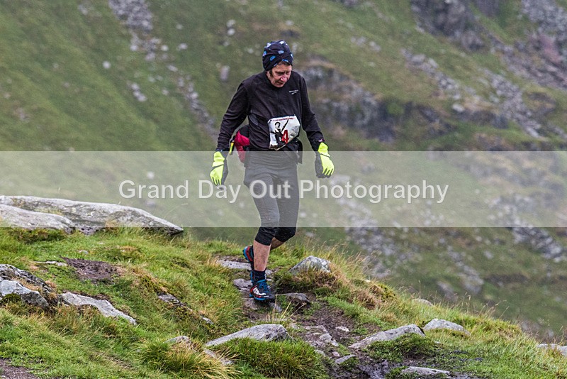 Kentmere-750 - Pete Bland Kentmere Horseshoe Fell Race Sunday 16th July 2023
