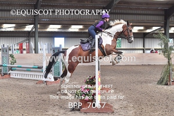 BPP_7067 - CLASS 3 BE80CM