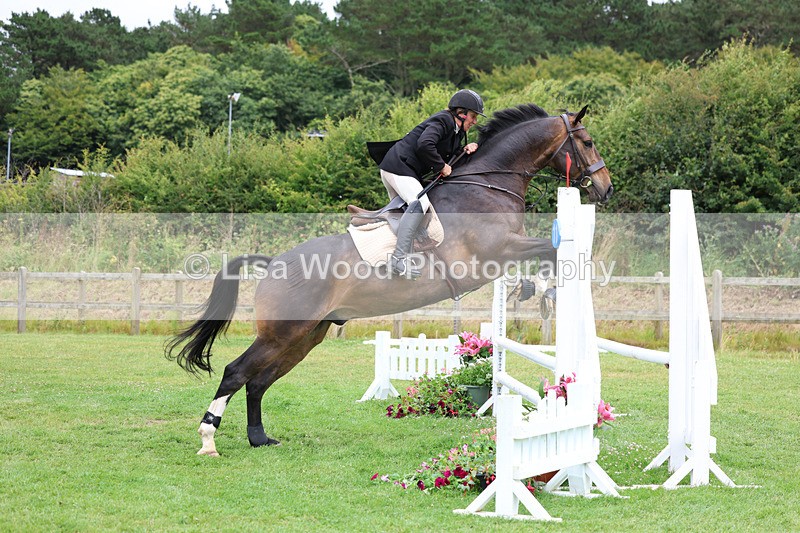 3E7A2298 - Class 6: Veteran 45 and over