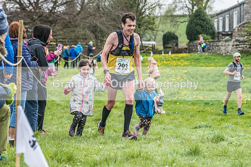 3 Peaks Finish-767 - The 3 Peaks Race Saturday 26th April 2025 - The Finish