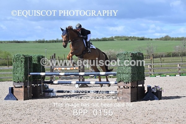 BPP_0156 - CLASS 20 SUN  Senior Discovery/ 1m Open