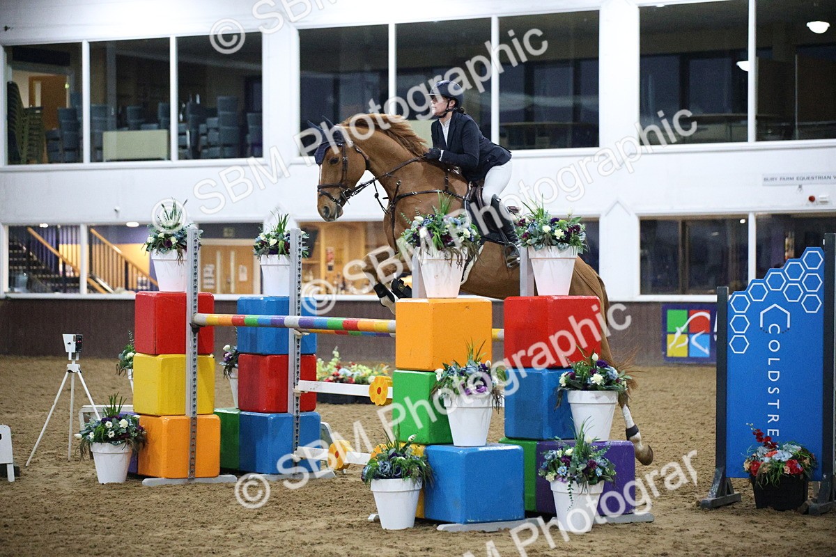 5K7A4862 - Class 6 - National 1.30m/1.40m Open Handicap