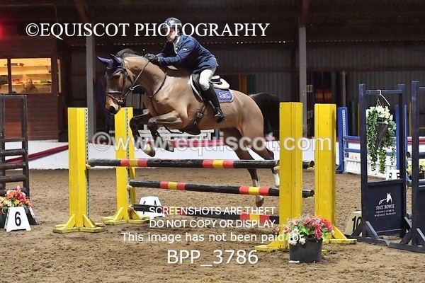 BPP_3786 - CLASS 14 Senior Discovery/ 1m Open