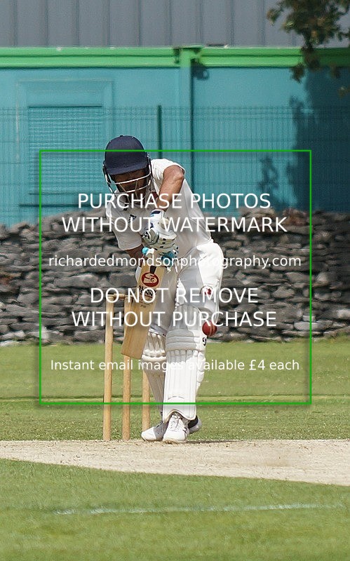 DSC08781 - Kendal CC v Garstang CC (First Innings), 12/6/21