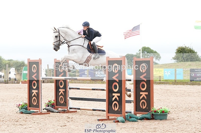 250803-090752-11483 - Cls 25 Senior 1.20m Open