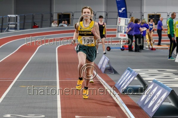 CEREL-919848 - Track Female Set Two