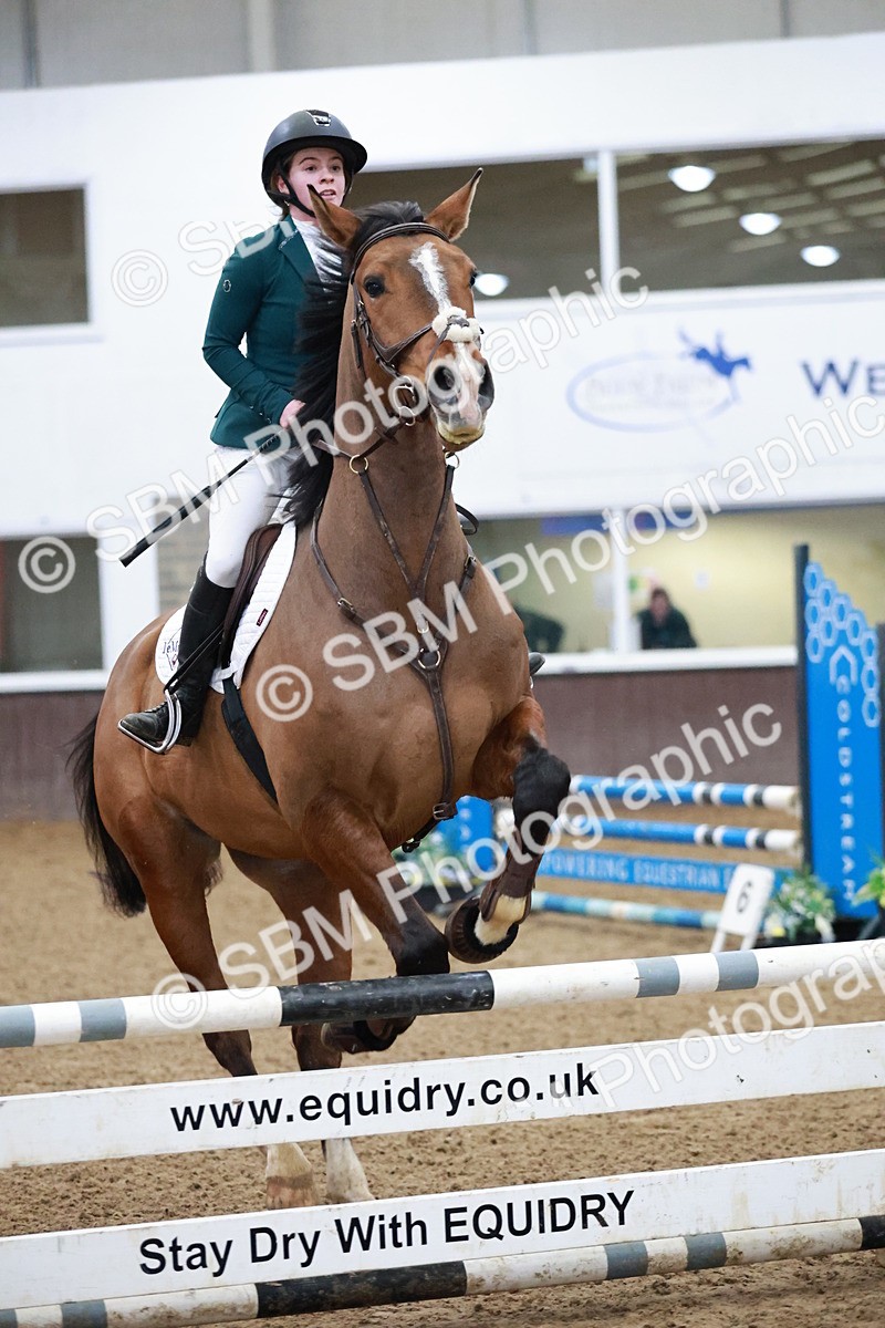 SBM_000136 - Class 1 - Clear Round
