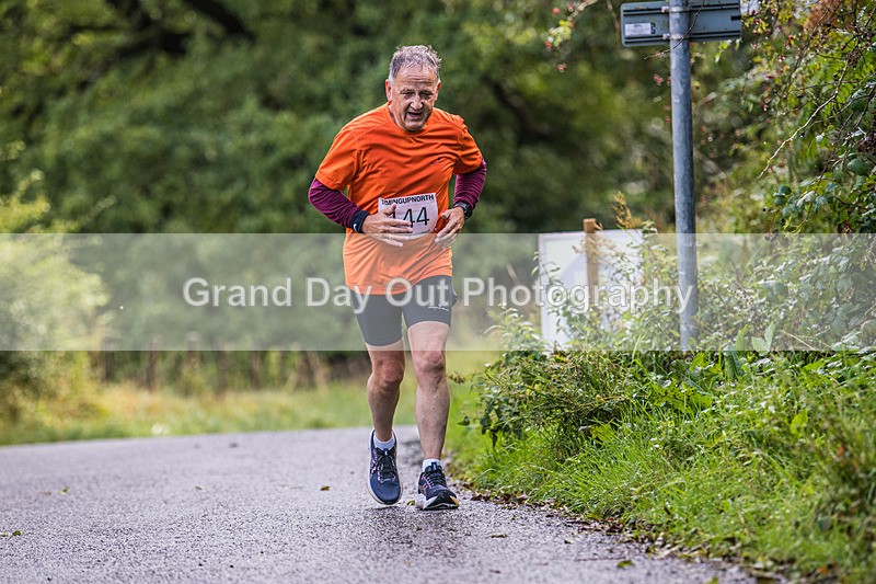 The One-288 - The One 10 Mile Road Race Saturday 13th September 2025