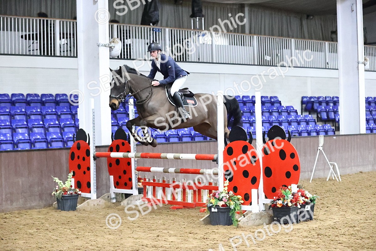 SBM_002199 - Class 10 - Senior Newcomers - 1.10m