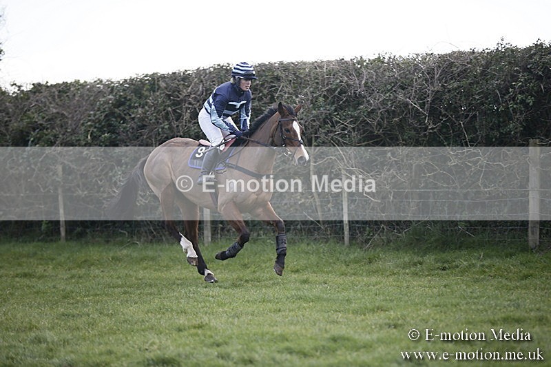 PtP 040218 363 - Point-to-Point Milborne St Andrew 04/02/18