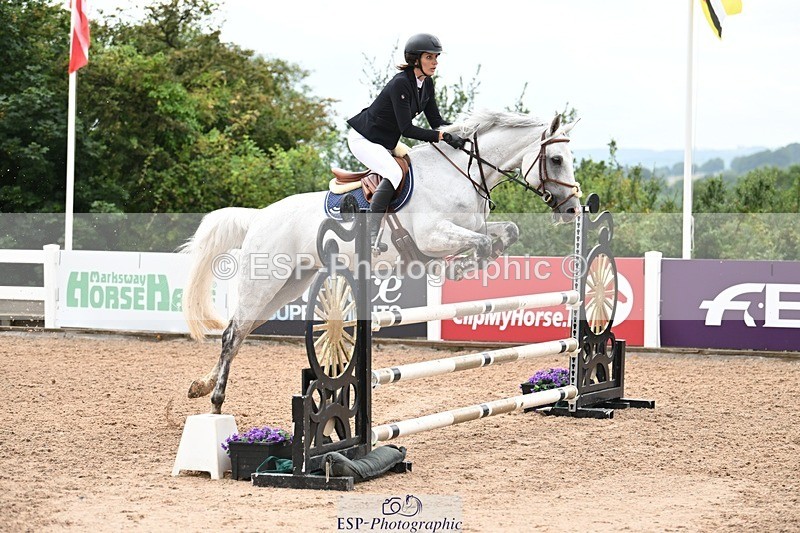 250727-135707-10518 - Cls 34 95cm Amateur Quali