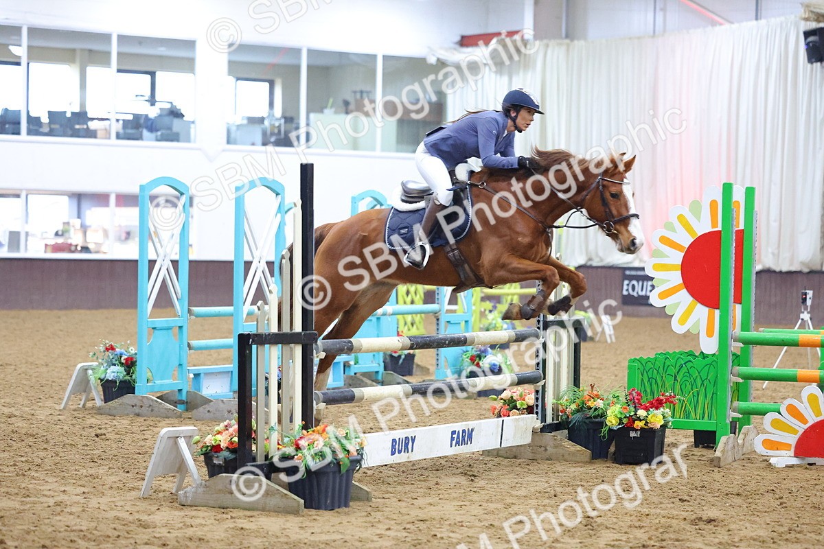 SBM_007772 - Class 20 - The Diamond Championship Qualifier (0.95m)